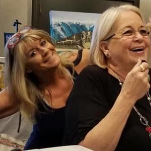 Meet your Posher, Sherry